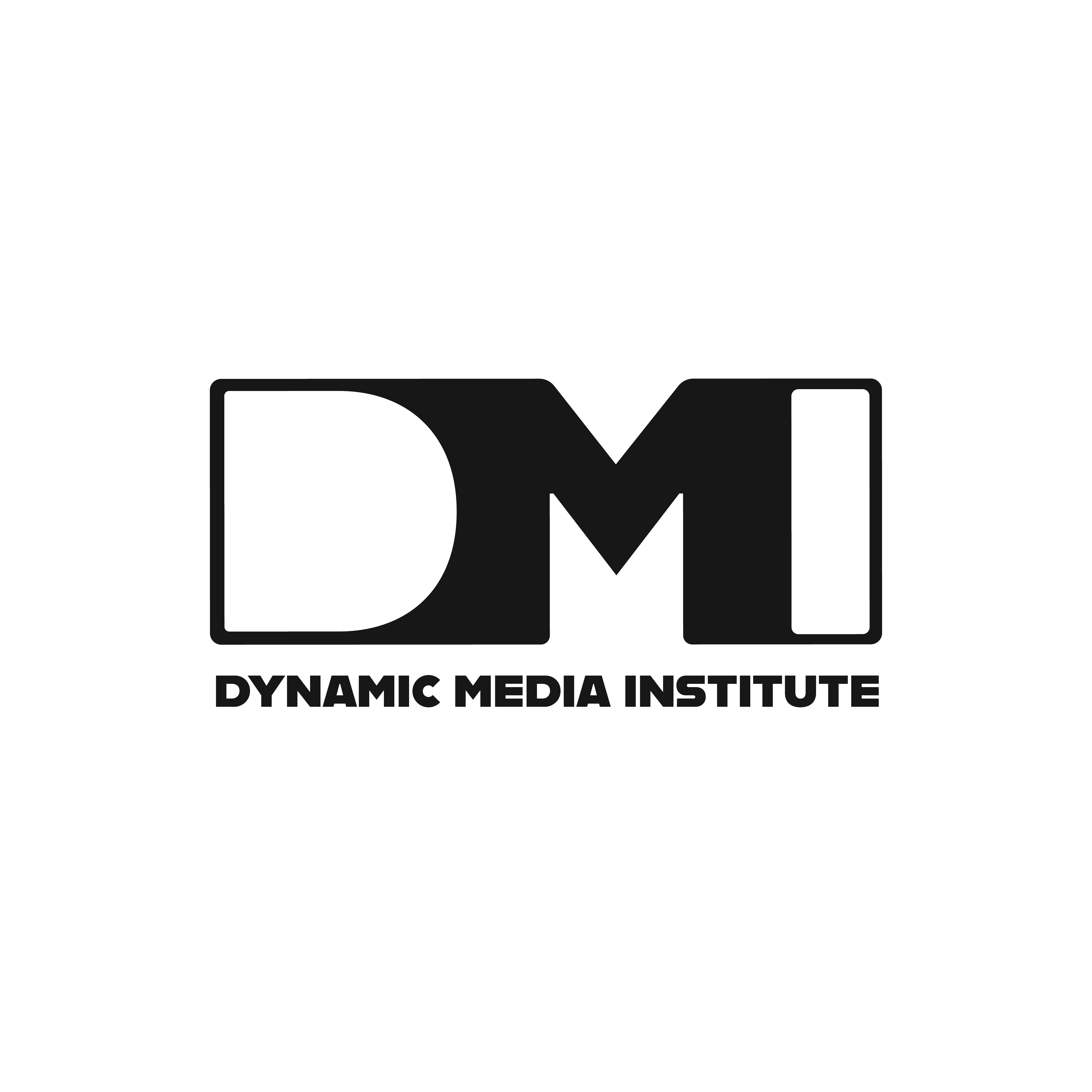 DMI Original Logo Concept
